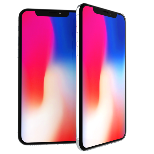 smartphone mockup